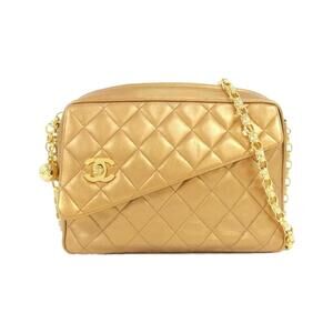 Chanel shoulder bag